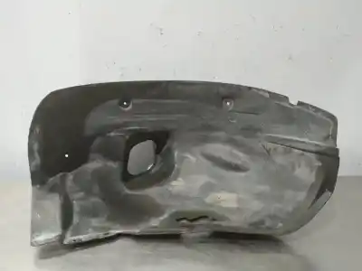 Second-hand car spare part front left wheel arch for smart coupe edition bluemotion oem iam references 0004746  