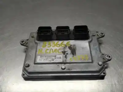 Pezzo di ricambio per auto di seconda mano centralina motore per honda civic lim.4 (fd) 1.8 vtec cat riferimenti oem iam 37820rsag13 6307660810