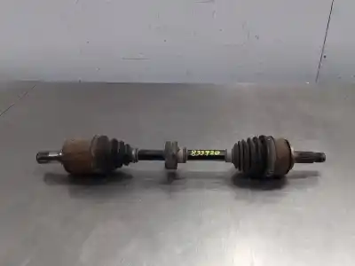 Pezzo di ricambio per auto di seconda mano trasmissione anteriore sinistra per honda civic lim.4 (fd) 1.8 vtec cat riferimenti oem iam 