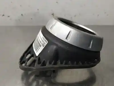 Автозапчастина б/у ліва решіта бампера для land rover range rover (lm) 4.4 v8 cat посилання на oem iam ah4217f817  n2.z1.1.55