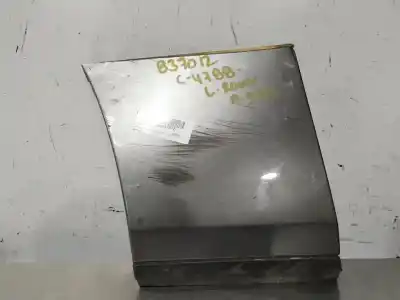 Автозапчастина б/у передні молдинги для land rover range rover (lm) 4.4 v8 cat посилання на oem iam 7001343  n2.z1.1.55