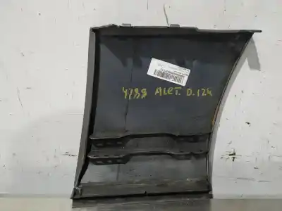 Автозапчастина б/у передні молдинги для land rover range rover (lm) 4.4 v8 cat посилання на oem iam 7001343  n2.z1.1.55