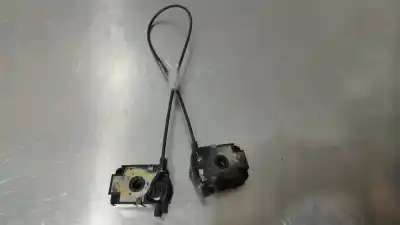 Автозапчастина б/у замок капота для land rover range rover (lm) 4.4 v8 cat посилання на oem iam 5123  n1.z1.26.1.b