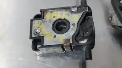 Автозапчастина б/у замок капота для land rover range rover (lm) 4.4 v8 cat посилання на oem iam 5123  n1.z1.26.1.b