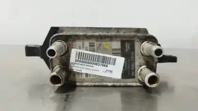 Автозапчастина б/у охолоджувач масла напрямку для land rover range rover (lm) 4.4 v8 cat посилання на oem iam bh427869ab