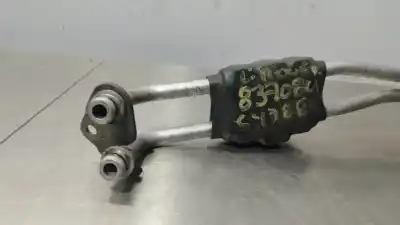 Автозапчастина б/у труба для land rover range rover (lm) 4.4 v8 cat посилання на oem iam bh427869ac