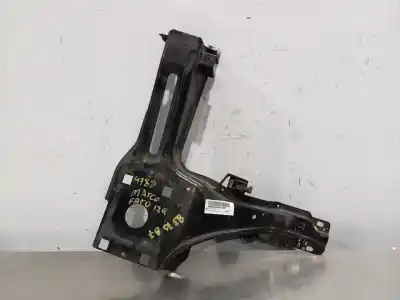 Автозапчастина б/у ліва опора фари для land rover range rover (lm) 4.4 v8 cat посилання на oem iam   n2.z1.2.8