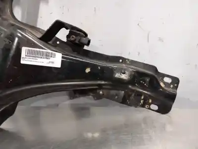 Автозапчастина б/у ліва опора фари для land rover range rover (lm) 4.4 v8 cat посилання на oem iam   n2.z1.2.8