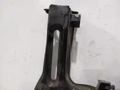 Автозапчастина б/у ліва опора фари для land rover range rover (lm) 4.4 v8 cat посилання на oem iam 