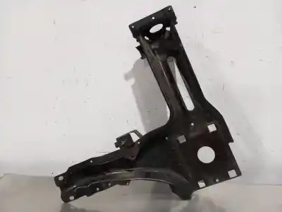 Автозапчастина б/у ліва опора фари для land rover range rover (lm) 4.4 v8 cat посилання на oem iam   n2.z1.2.8