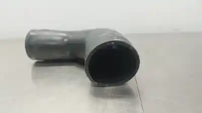 Автозапчастина б/у труба для land rover range rover (lm) 4.4 v8 cat посилання на oem iam bh429f072ac