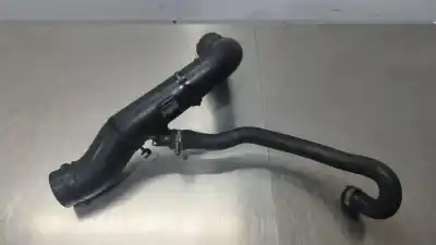 Автозапчастина б/у труба для land rover range rover (lm) 4.4 v8 cat посилання на oem iam bh429f876da bh429f287ab