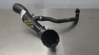Автозапчастина б/у труба для land rover range rover (lm) 4.4 v8 cat посилання на oem iam bh429f876da bh429f287ab  n2.z1.29.3.2