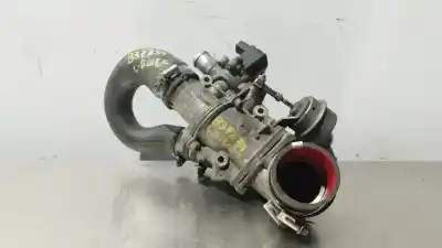 Автозапчастина б/у клапан egr для land rover range rover (lm) 4.4 v8 cat посилання на oem iam   n1.z1.18.1.a