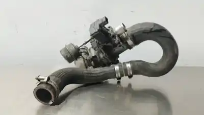 Автозапчастина б/у клапан egr для land rover range rover (lm) 4.4 v8 cat посилання на oem iam   n1.z1.18.1.a