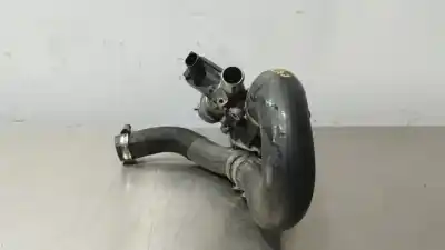 Автозапчастина б/у клапан egr для land rover range rover (lm) 4.4 v8 cat посилання на oem iam   n1.z1.18.1.a