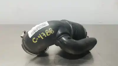 Автозапчастина б/у труба для land rover range rover (lm) 4.4 v8 cat посилання на oem iam bh429f876aa  n2.z1.14.6.2