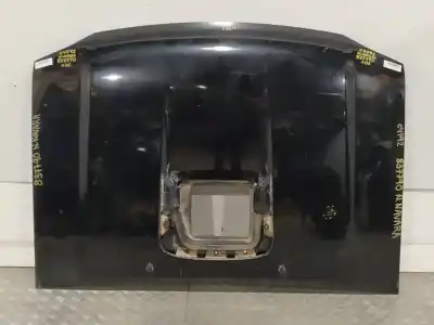 Peça sobressalente para automóvel em segunda mão capot por nissan pick-up (d22) td doble cabina navara referências oem iam   n5.z1.4.3.b