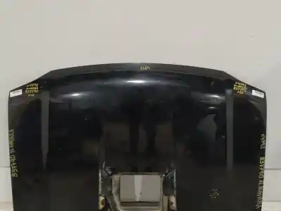 Peça sobressalente para automóvel em segunda mão capot por nissan pick-up (d22) td doble cabina navara referências oem iam   n5.z1.4.3.b