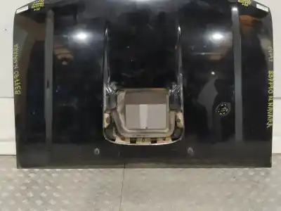 Peça sobressalente para automóvel em segunda mão capot por nissan pick-up (d22) td doble cabina navara referências oem iam   n5.z1.4.3.b