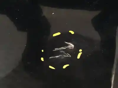 Second-hand car spare part BONNET for NISSAN PICK-UP (D22)  OEM IAM references   N5.Z1.4.3.B