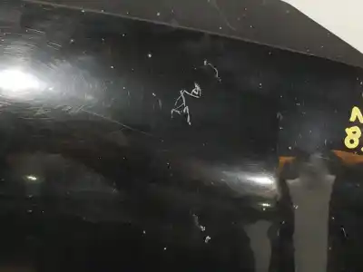 Peça sobressalente para automóvel em segunda mão capot por nissan pick-up (d22) td doble cabina navara referências oem iam   n5.z1.4.3.b