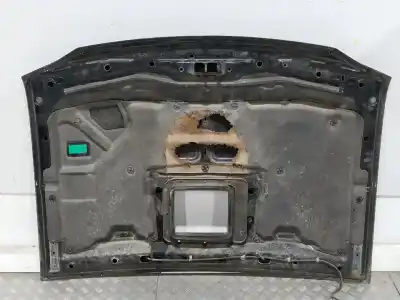 Peça sobressalente para automóvel em segunda mão capot por nissan pick-up (d22) td doble cabina navara referências oem iam   n5.z1.4.3.b