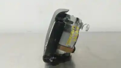 Автозапчасти б/у ПЕРЕДНЯЯ ЛЕВАЯ ПОДУШКА БЕЗОПАСНОСТИ за VOLKSWAGEN TOUAREG (7LA)  ссылки OEM IAM 7L6880201DA  N1.Z2.7.5.5