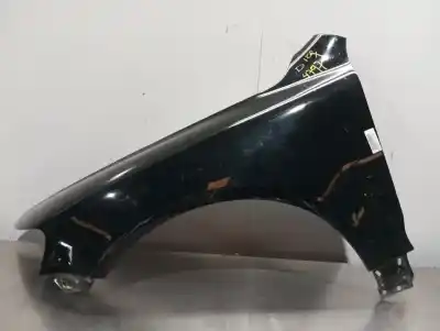 Tweedehands auto-onderdeel linker voor spatbord voor volkswagen touareg (7la) tdi r5 oem iam-referenties 