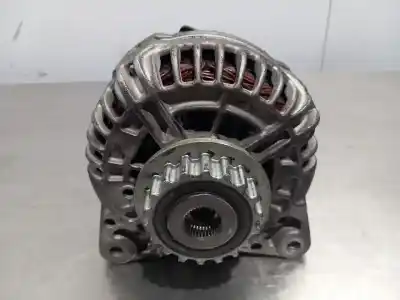 Автозапчастина б/у ГЕНЕРАТОР для VOLKSWAGEN TOUAREG (7LA)  Посилання на OEM IAM 0124615031  N1.Z1.41.3.A