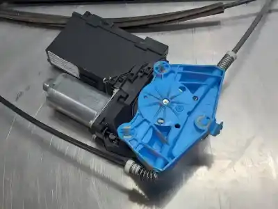 Tweedehands auto-onderdeel regelaar rechts voor ruit voor volkswagen touareg (7la) tdi r5 oem iam-referenties 7l0837462c