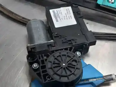 Tweedehands auto-onderdeel regelaar links voorruit voor volkswagen touareg (7la) tdi r5 oem iam-referenties 