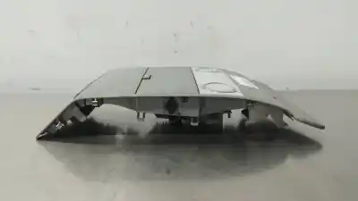 Tweedehands auto-onderdeel binnenlicht voor volkswagen touareg (7la) tdi r5 oem iam-referenties 7l6867508c