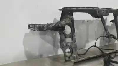 Tweedehands auto-onderdeel voorpaneel voor volkswagen touareg (7la) tdi r5 oem iam-referenties 