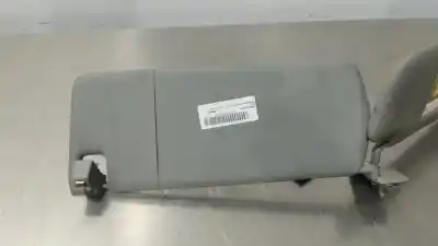 Tweedehands auto-onderdeel rechts zonnescherm voor volkswagen touareg (7la) tdi r5 oem iam-referenties 