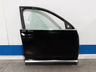 Tweedehands auto-onderdeel rechts voordeur voor volkswagen touareg (7la) tdi r5 oem iam-referenties 