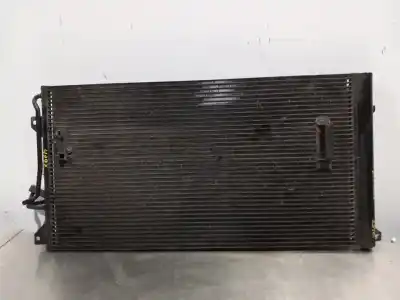 Tweedehands auto-onderdeel verwarming / airconditioning radiator voor volkswagen touareg (7la) tdi r5 oem iam-referenties 