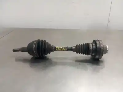 Second-hand car spare part FRONT LEFT TRANSMISSION for VOLKSWAGEN TOUAREG (7LA)  OEM IAM references 7L6407271D  N2.Z1.7.2.3