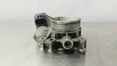 Peça sobressalente para automóvel em segunda mão borboleta de admissão por opel zafira a sport referências oem iam 12568796