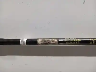 Tweedehands auto-onderdeel voorste stabilisator bar voor volkswagen touareg (7la) tdi r5 oem iam-referenties 