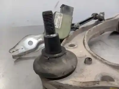 Tweedehands auto-onderdeel rechts voor ophang arm voor volkswagen touareg (7la) tdi r5 oem iam-referenties 7l0407047a