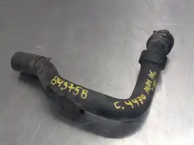 Автозапчастина б/у труба для audi a6 c5 avant (4b5) 1.9 tdi посилання на oem iam 8d0121101ad  n2.z1.30.1.2