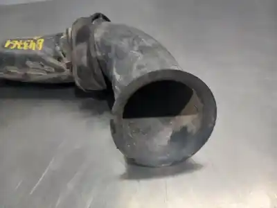 Автозапчастина б/у ТРУБА для PORSCHE CAYENNE (TYP 9PA)  Посилання на OEM IAM 7L5128752  N2.Z1.30.1.2