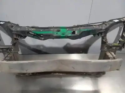 Second-hand car spare part front panel for opel corsa d enjoy oem iam references   n2.z1.13.4.b