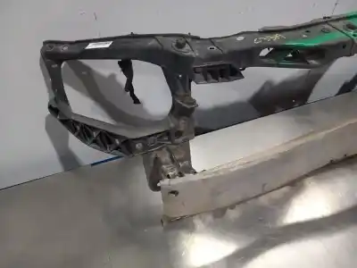 Second-hand car spare part front panel for opel corsa d enjoy oem iam references   n2.z1.13.4.b