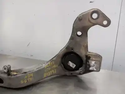 Tweedehands auto-onderdeel vooras voor volkswagen touareg (7la) tdi r5 oem iam-referenties 7l6199207