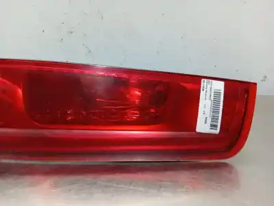 Автозапчастина б/у ПРАВИЙ ЛІХТАР для FORD FIESTA (CBK)  Посилання на OEM IAM 6S6113404B  N1.Z1.7.2.A