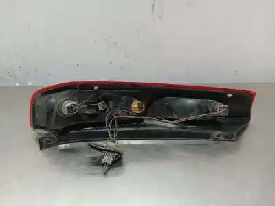 Second-hand car spare part right tailgate light for ford fiesta (cbk) ambiente oem iam references 6s6113404b  n1.z1.7.2.a