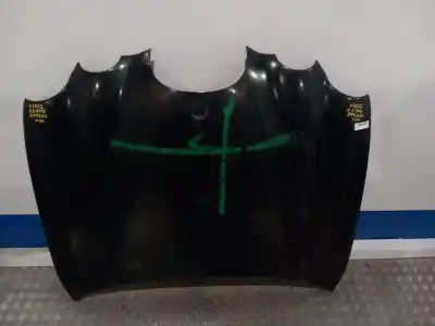 Peça sobressalente para automóvel em segunda mão capot por jaguar s-type 4.0 v8 32v referências oem iam   n5.z1.4.9.a
