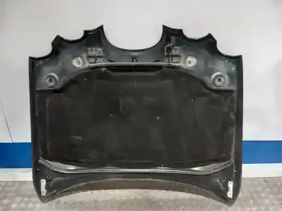 Peça sobressalente para automóvel em segunda mão capot por jaguar s-type 4.0 v8 32v referências oem iam   n5.z1.4.9.a